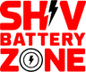 Shiv Battery Zone Logo